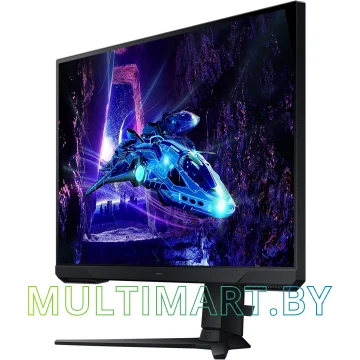 Игровой монитор Samsung Odyssey G3 LS27DG300EIXCI картинка 4